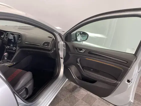 RENAULT MEGANE ESTATE IV - voiture d'occasion - Photo 20