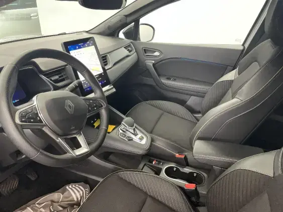 RENAULT SYMBIOZ - voiture d'occasion - Photo 18