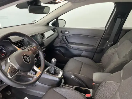 RENAULT CAPTUR II - voiture d'occasion - Photo 18