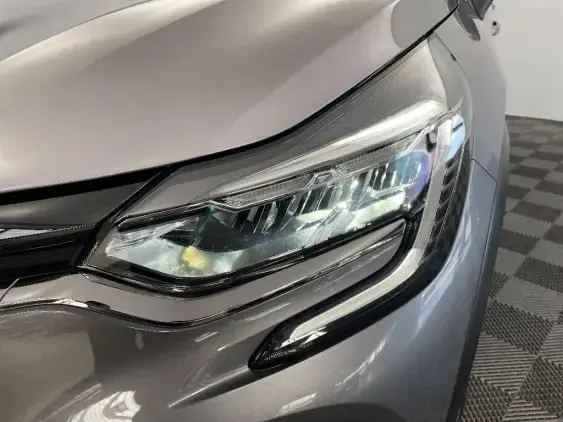 RENAULT CAPTUR II - voiture d'occasion - Photo 22
