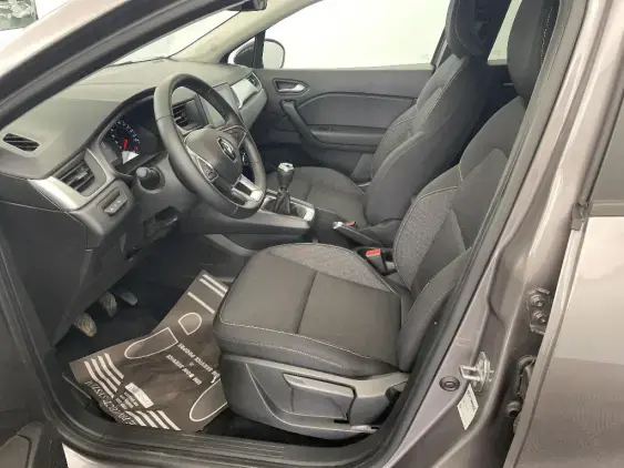 RENAULT CAPTUR II - voiture d'occasion - Photo 18