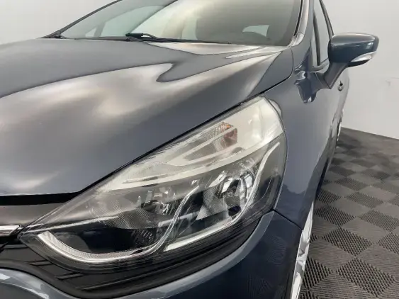 RENAULT CLIO IV - voiture d'occasion - Photo 22