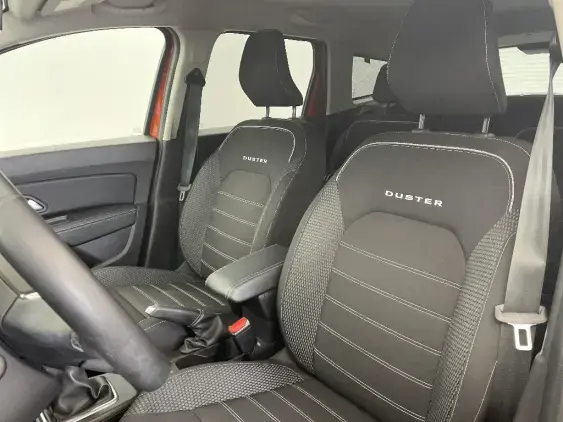 DACIA DUSTER II - voiture d'occasion - Photo 18