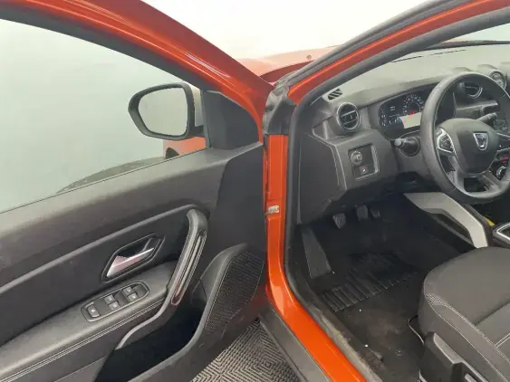 DACIA DUSTER II - voiture d'occasion - Photo 19