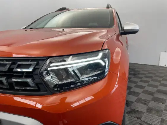 DACIA DUSTER II - voiture d'occasion - Photo 22