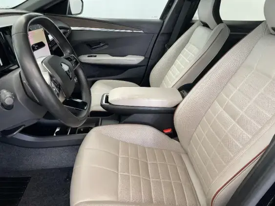 RENAULT MEGANE V - voiture d'occasion - Photo 18
