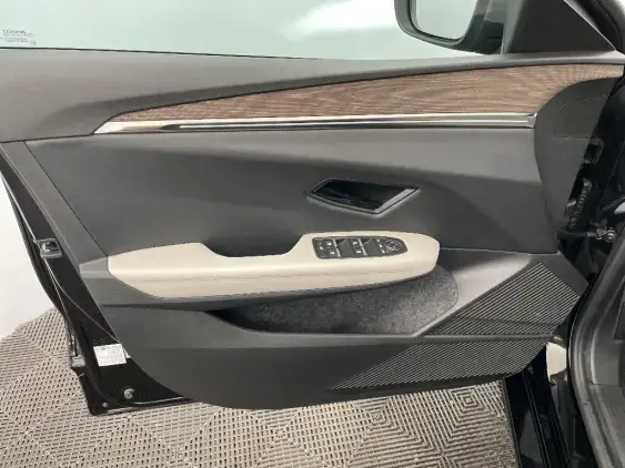 RENAULT MEGANE V - voiture d'occasion - Photo 19