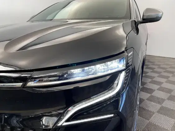 RENAULT MEGANE V - voiture d'occasion - Photo 22