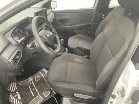 DACIA SANDERO III - voiture d'occasion - Photo 18