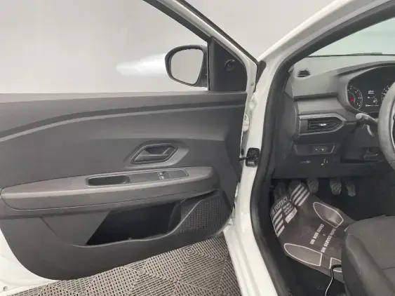 DACIA SANDERO III - voiture d'occasion - Photo 19