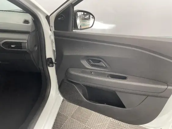 DACIA SANDERO III - voiture d'occasion - Photo 20