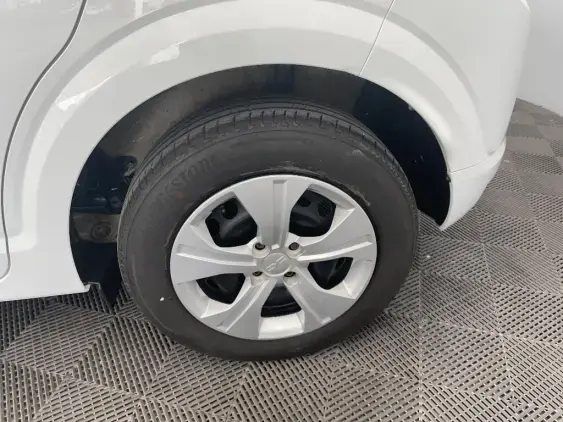 DACIA SANDERO III - voiture d'occasion - Photo 24