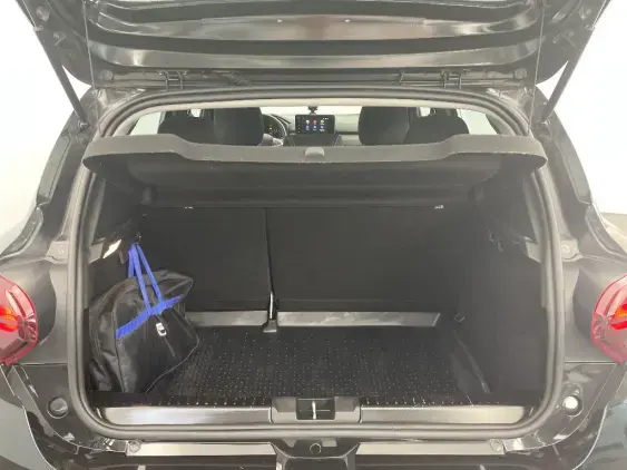DACIA SANDERO III - voiture d'occasion - Photo 16