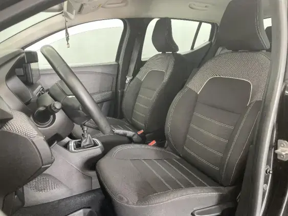 DACIA SANDERO III - voiture d'occasion - Photo 18