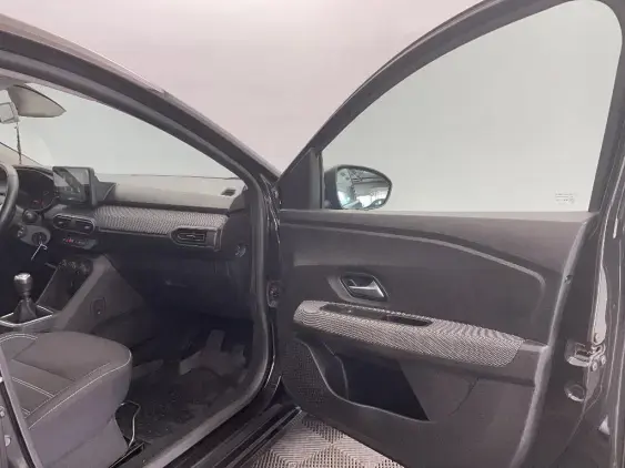 DACIA SANDERO III - voiture d'occasion - Photo 20