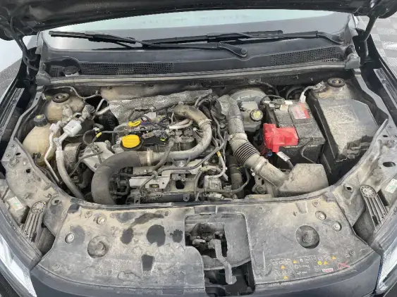 DACIA SANDERO III - voiture d'occasion - Photo 21