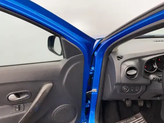 DACIA SANDERO II - voiture d'occasion - Photo 19