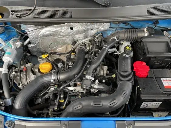 DACIA SANDERO II - voiture d'occasion - Photo 21