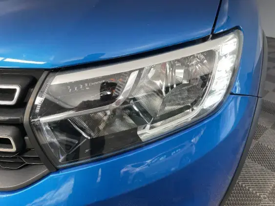 DACIA SANDERO II - voiture d'occasion - Photo 22