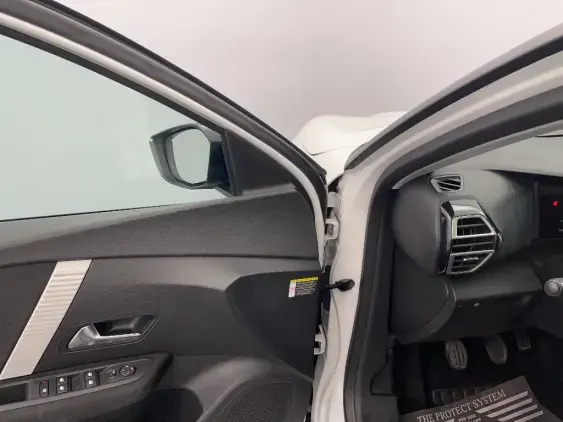 CITROEN C4 III - voiture d'occasion - Photo 19