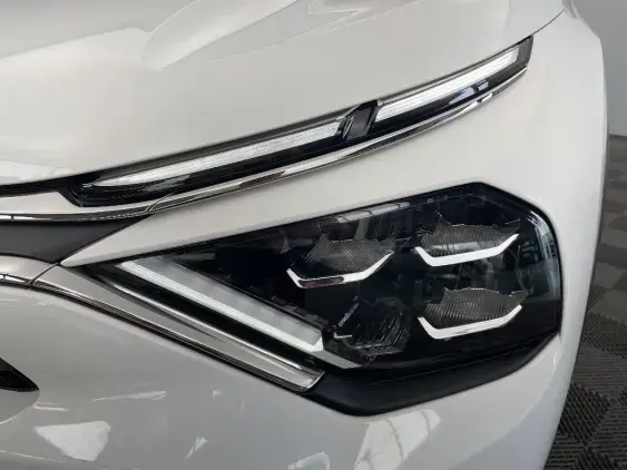 CITROEN C4 III - voiture d'occasion - Photo 22