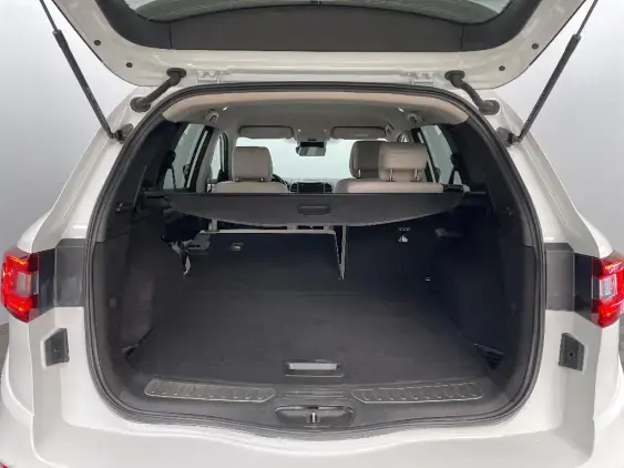 RENAULT KOLEOS II - voiture d'occasion - Photo 16