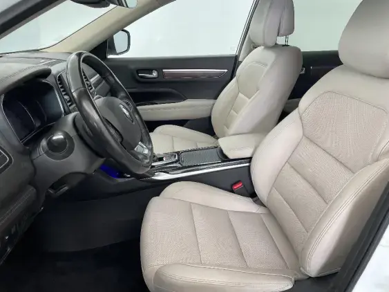 RENAULT KOLEOS II - voiture d'occasion - Photo 18
