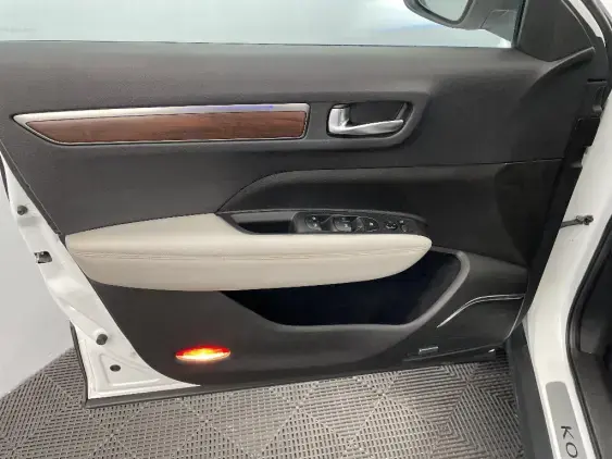 RENAULT KOLEOS II - voiture d'occasion - Photo 19