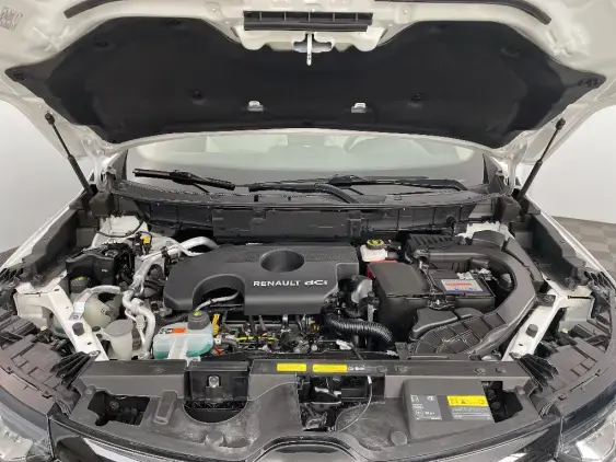 RENAULT KOLEOS II - voiture d'occasion - Photo 21