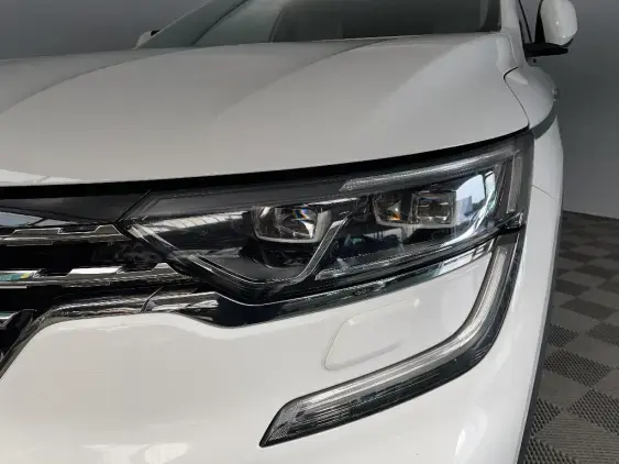 RENAULT KOLEOS II - voiture d'occasion - Photo 22