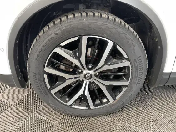 RENAULT KOLEOS II - voiture d'occasion - Photo 23