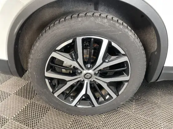 RENAULT KOLEOS II - voiture d'occasion - Photo 25