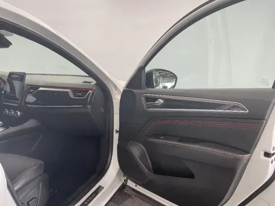 RENAULT ARKANA - voiture d'occasion - Photo 20