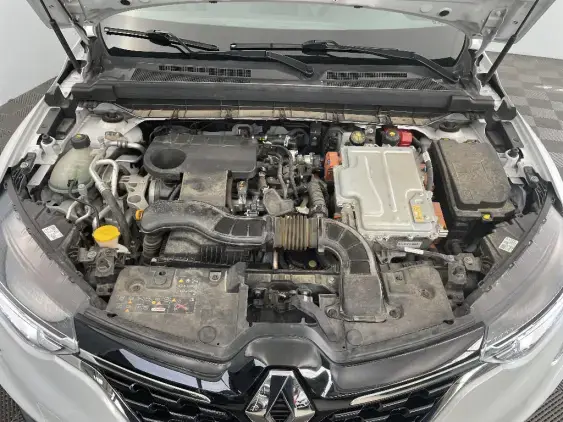 RENAULT ARKANA - voiture d'occasion - Photo 21