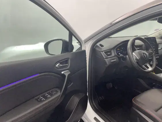 RENAULT CAPTUR II - voiture d'occasion - Photo 19