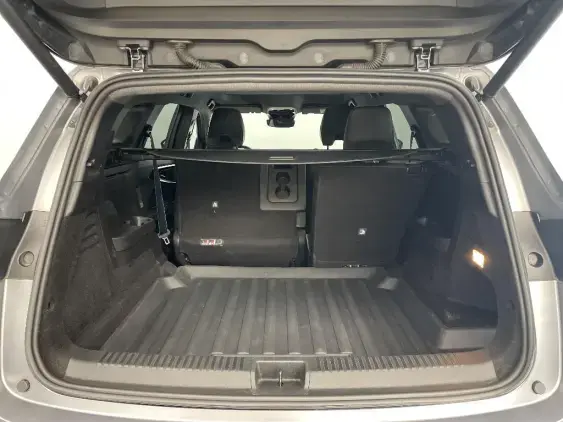 RENAULT ESPACE VI - voiture d'occasion - Photo 16