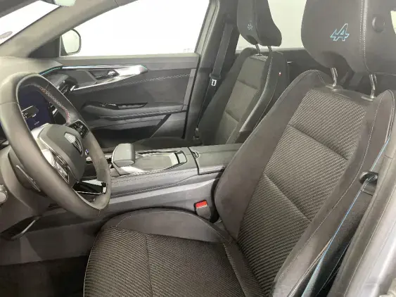 RENAULT ESPACE VI - voiture d'occasion - Photo 18