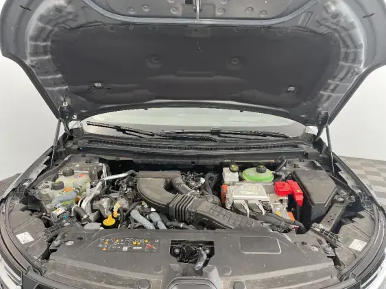RENAULT ESPACE VI - voiture d'occasion - Photo 21