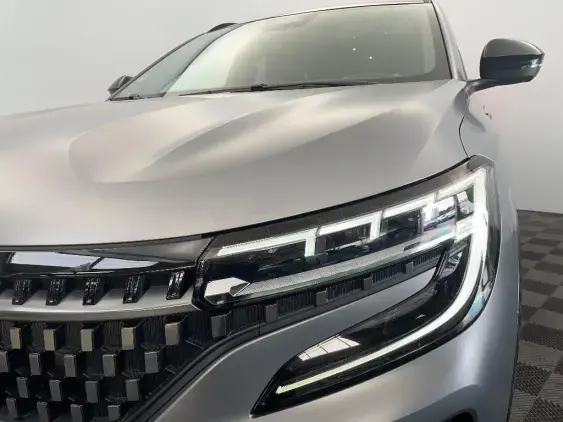 RENAULT ESPACE VI - voiture d'occasion - Photo 22