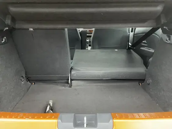 DACIA SANDERO III - voiture d'occasion - Photo 16