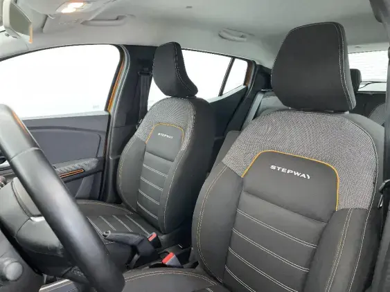 DACIA SANDERO III - voiture d'occasion - Photo 18