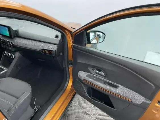 DACIA SANDERO III - voiture d'occasion - Photo 20