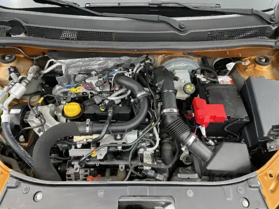 DACIA SANDERO III - voiture d'occasion - Photo 21