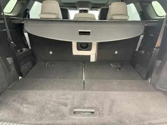 RENAULT ESPACE VI - voiture d'occasion - Photo 16
