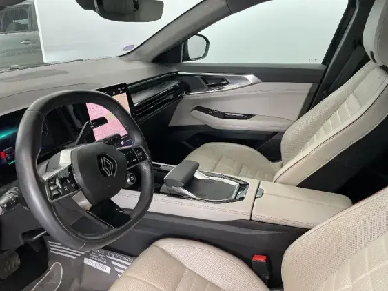 RENAULT ESPACE VI - voiture d'occasion - Photo 18