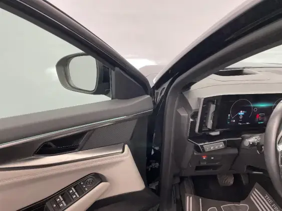 RENAULT ESPACE VI - voiture d'occasion - Photo 19