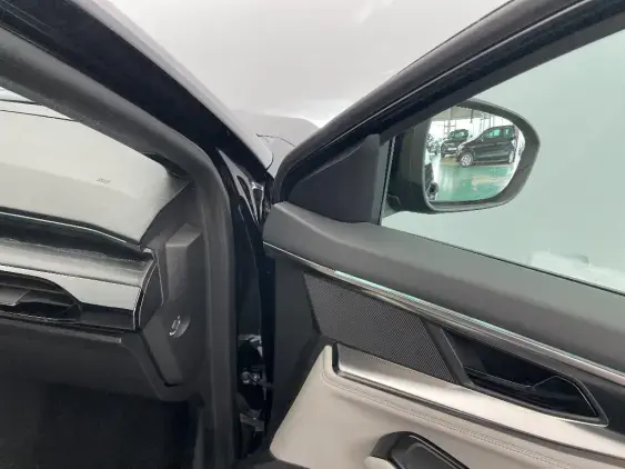 RENAULT ESPACE VI - voiture d'occasion - Photo 20