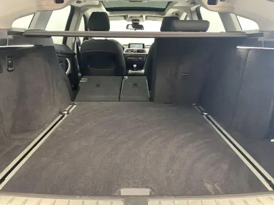 BMW SERIE 3 GRAN TURISMO F34 - voiture d'occasion - Photo 16