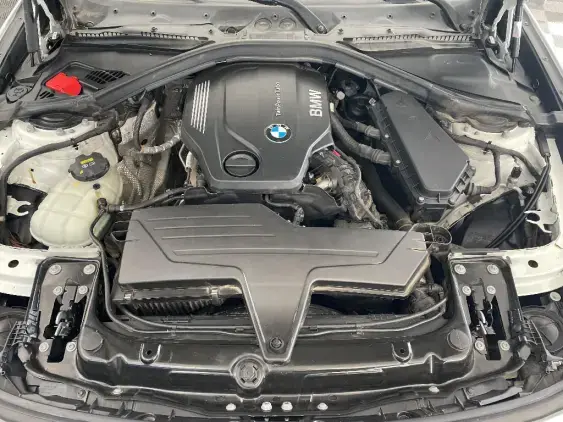 BMW SERIE 3 GRAN TURISMO F34 - voiture d'occasion - Photo 21