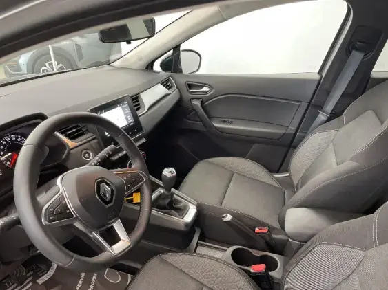 RENAULT CAPTUR II - voiture d'occasion - Photo 18